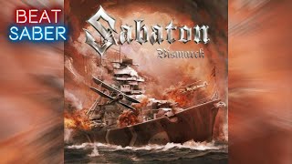 Sabaton  Bismarck Expert Custom Song [upl. by Mendie]