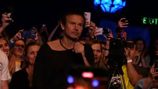 Без бою  Bez Boyu  Okean Elzy  Океан Ельзи  The Warfield San Francisco California 110624 [upl. by Maer]