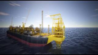 FPSO Fundamentals [upl. by Enitsyrhc759]