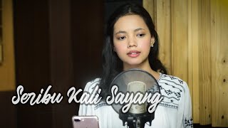 Seribu Kali Sayang Saleem Iklim  Salma Bening Musik [upl. by Nisotawulo721]