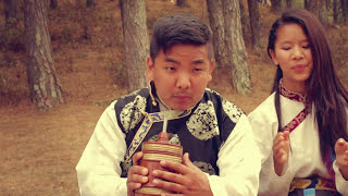 New Sherpa Song 2016 By Lakpa Tenji Sherpa HD [upl. by Getraer169]