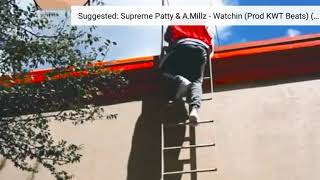 Supreme Patty  Different OFFICAL MUSIC VIDEO [upl. by Izak]