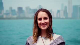 Rosetta Stone Learner Stories Meet Antonia Russian  Hulu Ad [upl. by Prudi]