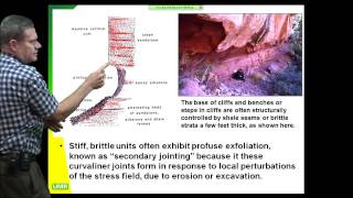 Engineering Geology And Geotechnics  Lecture 5 [upl. by Rocher]