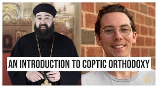 The History Theology and Spirituality of the Coptic Orthodox Church w Fr Anthony Mourad [upl. by Enneirb966]