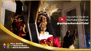 QuiapoChurch Official 7AM OnlineMass • 26 February 2024 • MONDAY of the 2nd Week of Lent [upl. by Eneryc]