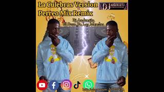 La Culebras Perreo Intenso Mix Remix DJ Andresito El Duro De Las Mezclas 2024🌴🔥 [upl. by Hammer]