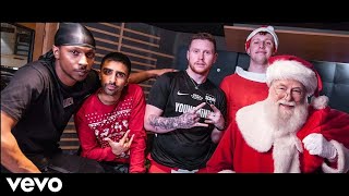 Sidemen  Merry Merry Christmas 1 Hour Version [upl. by Giavani969]