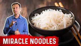 Are Konjac Noodles Keto Friendly [upl. by Allix]