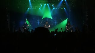 HYPOCRISY LIVE Hell Over Sofia 2011 4K – Roswell 47 [upl. by Wagstaff]