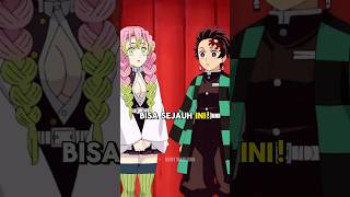 ADA SOSOK GENTAYANGAN ⁉️😱  anime kimetsunoyaiba [upl. by Lyndon243]