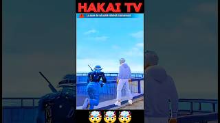 Reallity of hakai tv gameplay🤯real Or fake🥶viralshortstrendingstatus [upl. by Otaner982]