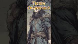 THORIN OAKENSHIELD  LOTR [upl. by Anyer]