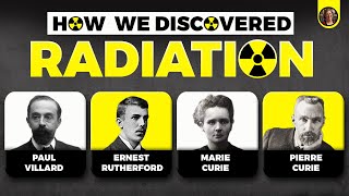 Alpha Beta Gamma History of Radioactivity CC [upl. by Lorenzana]