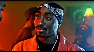 2Pac  To Live amp Die in LA  Official Lyrics Video [upl. by Dannica]