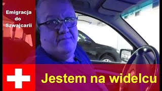 Jestem na widelcu [upl. by Lebna]