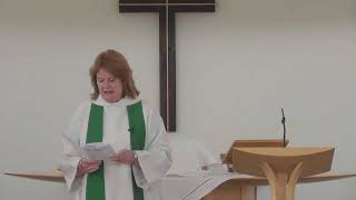 Ruxley Church Live Stream  Holy Communion Sunday 15th September 1000am [upl. by Rahal443]