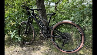 2024 Specialized Turbo Kenevo SL 2 Expert Carbon 29 Enduro [upl. by Animsaj664]