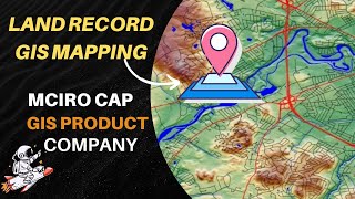 Land Record GIS Mapping Announced in Budget 👩‍💻Ceinsys Tech Share🕵️‍♂️ stockmarket [upl. by Eilahtan]