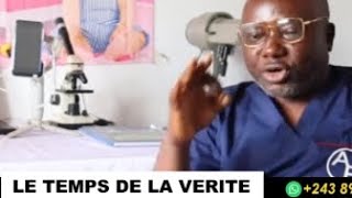 LE TEMPS DE LA VÉRITÉ Avec Gérard Mavinga BOYOKA BA VÉRITÉ EBIMI AWAPONA OYO ETALI MUANDA🔥Nov 2024 [upl. by Kaine498]