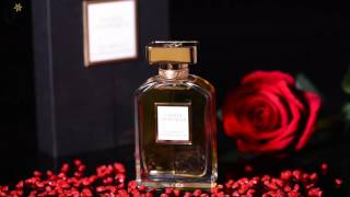 Annick Goutal Perfume  عطر من أنيك غوتال [upl. by Yelnek]