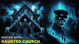 Ek Church Ke Andar Rehta h Hell Ka Shaitaan  FlimMovie Explained in HindiUrdu Summarized हिन्दी [upl. by Reyaht]