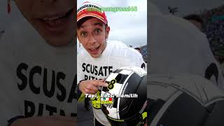 Thrilling Chapters Valentino Rossis 2008 MotoGP Journey Exposed shorts vr46 stoner motogp2008 [upl. by Namreg646]