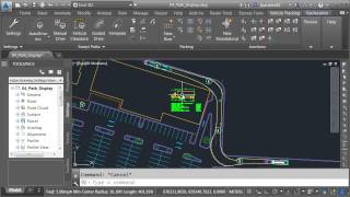 Learn Autodesk Vehicle Tracking Pt5  Controlling Path Display [upl. by Gnivri]