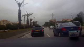 Mk3 VR6 Vs Mk6 GTI Alger [upl. by Soni]