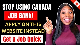 This Employer Will Give You Guarantee Job Offer In Canada Send Your CV [upl. by Strander]