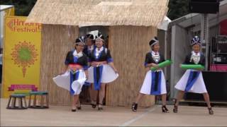 hmong france féstival 2930 7 2016 aubigny sur nére 01  8  2016 [upl. by Ylirama]