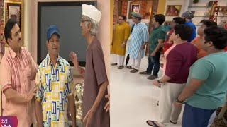 गोकुल डैम सोसायटी के लोगों ने कड़ी मेहनत कर 11 लाख रुपये जुटाए tarak mehta ka ulta chashma new twist [upl. by Clift]