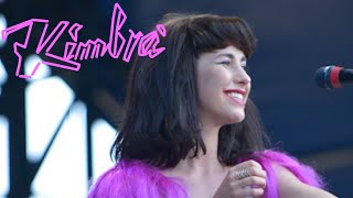 Kimbra  Good Intent Live Austin City Limits Festival [upl. by Nirhtak66]