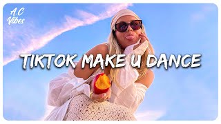 Trending Tiktok songs 2022  Tiktok songs thatll make you dance [upl. by Storm]