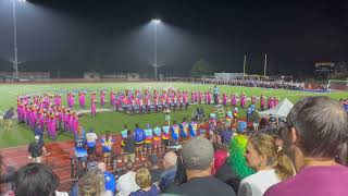 DCI Allentown 2024 Mostly Brass Highlights [upl. by Clance]