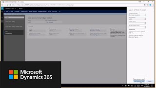 Use Excel for cost accounting analysis [upl. by Rentschler244]