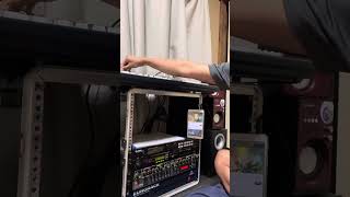 Test drawmer dl241 preamp mirip drawmer mx30 mantab [upl. by Zetra]