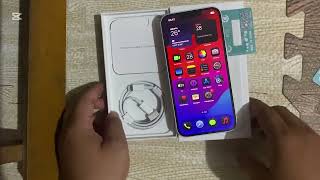 Cara Aktivasi RSIM MURAH WELLSIM di iOS 18 iPhone 13  Tmobile  Mr Chipper iOS [upl. by Aiynot]