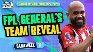 FPL GENERALS TRANSFER PLANS 🔥  BEST DCL REPLACEMENTS  Fantasy Premier League Tips 202425 [upl. by Caitrin]