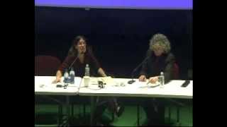 Steven Pinker amp Elizabeth Spelke  The Science of Gender amp Science  Mind Brain Behavior Discussion [upl. by Ymas]