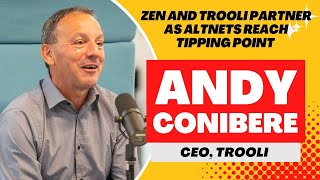 Zen and Trooli sign landmark wholesale partnership agreement as AltNets reach “tipping point” [upl. by Nana288]