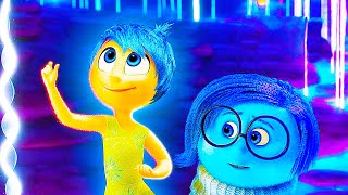 Belief System Scene  INSIDE OUT 2 2024 Movie CLIP HD [upl. by Bella]