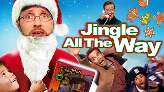 Jingle all the Way  Nostalgia Critic [upl. by Laamaj285]