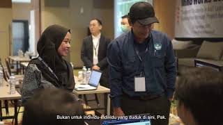 InnoWorks 2023 PT Eforel Citra Utama x Politeknik Elektronika Negeri Surabaya [upl. by Nawj]