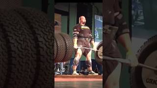 STRONGMAN GIGANTE  BRIAN SHAW [upl. by Sedrul]