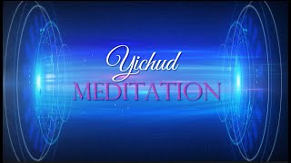 Yichud Meditation miriamleahherman [upl. by Fulviah924]