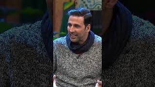 Akshay Kumar per laga aarop kapilsharma entertainment comedynightswithkapil [upl. by Lemon]