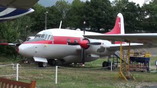 Brooklands Museum Weybridge Surrey [upl. by Ward]