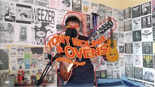 5 Minutes 5 Songs  Tony Molina amp Ovens Cover [upl. by Crudden204]