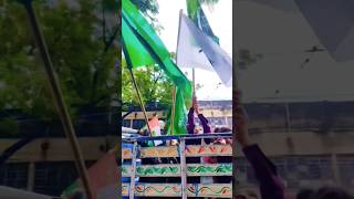 Labike Labike ya Rasool Allah 🥰🥰🥰 short subscribe Saif Vlog [upl. by Etsirhc]